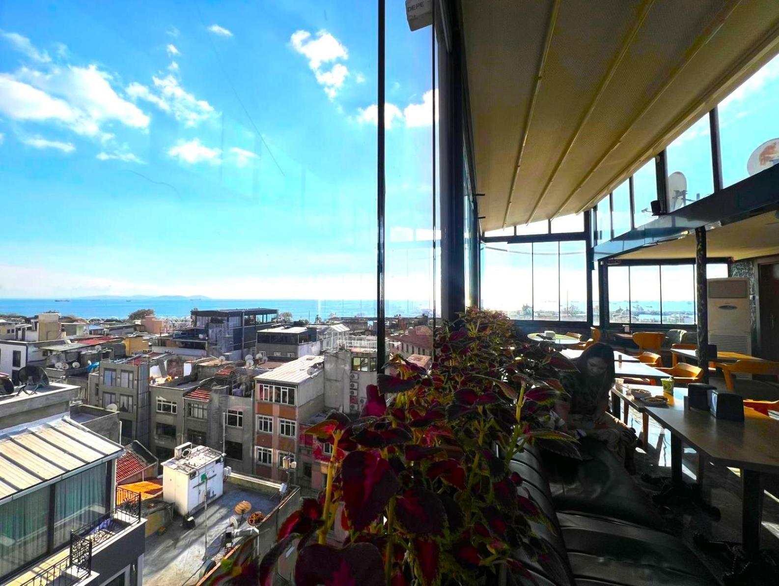 Boutique Kaya Royal Istanbul