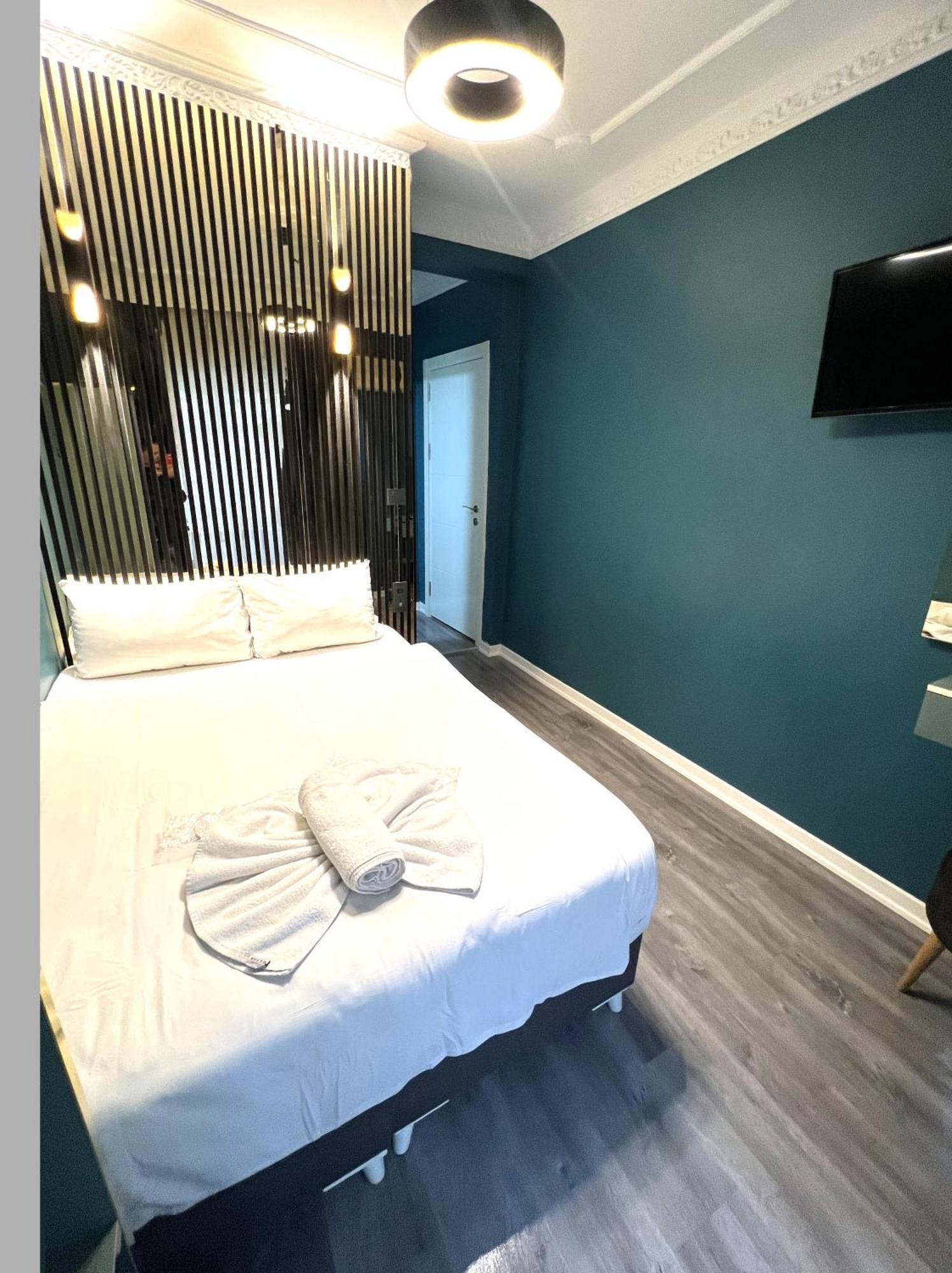 Hotel Boutique Kaya Royal 3*